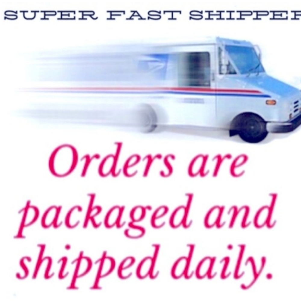 As fast as I can!